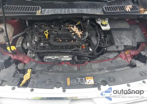 2019 Ford Escape Se from USA, damaged, VIN 1FMCU0GD8KUC47008